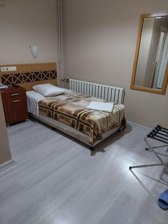 Otel Uemit Istanbul Eksteriør bilde
